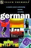 German (0844202193) by Coggle, Paul Coggle, Paul: German