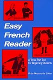 De Sales, R.: Easy French Reader De Sales, R.: Easy French Reader
