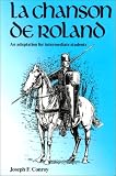 Conroy, Joseph F.: LA Chanson De Roland