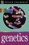 Jenkins, Morton: Teach Yourself Genetics Jenkins, Morton: Teach Yourself Genetics