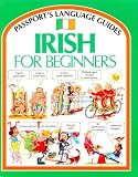 Wilkes, Angela: Irish for Beginners Wilkes, Angela: Irish for Beginners