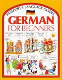 Shackell, John: German for Beginners Shackell, John: German for Beginners