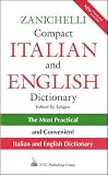[???]: Zanichelli Compact Italian and English Dictionary: English-Italian/Italian-English