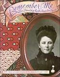 Lipsett, Linda Otto: Remember Me