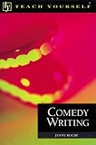 Roche, Jenny: Comedy Writing