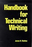 Shelton, James H.: Handbook for Technical Writing