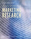 Dutka, Alan F.: State of the Art Marketing Research