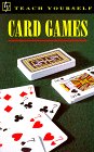 Parlett, David: Card Games Parlett, David: Card Games