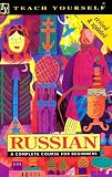 West, Daphne M.: Teach Yourself Russian Complete Course