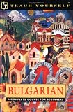 Holman, Michael: Bulgarian: A Complete Course for Beginners Holman, Michael: Bulgarian: A Complete Course for Beginners