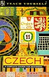 Short, David: Teach Yourself Czechh Complete Course Short, David: Teach Yourself Czechh Complete Course