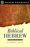 Harrison, R.K.: Biblical Hebrew