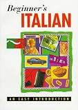 Bowles, Vittoria: Beginner's Italian Bowles, Vittoria: Beginner's Italian