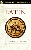 Betts, Gavin: Latin Betts, Gavin: Latin