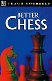 Hartston, William: Teach Yourself Better Chess