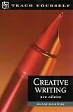 Doubtfire, Dianne: Creative Writing