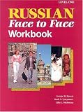 Morris, George W.: Russian: Face to Face  Beginning