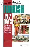 Caga, Tayfun: Conversational Turkish in 7 Days Caga, Tayfun: Conversational Turkish in 7 Days