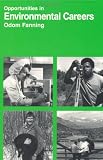 Fanning, Odom: Opportunities in Environmental Careers Fanning, Odom: Opportunities in Environmental Careers
