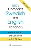 [???]: Ntc's Compact Swedish and English Dictionary
