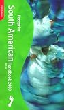 Box, Ben: Footprint South American Handbook 2000