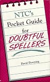 Downing, David: Ntc's Pocket Guide for Doubtful Spellers