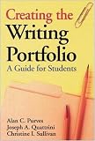 Quattrini, Joseph A.: Creating the Writing Portfolio Quattrini, Joseph A.: Creating the Writing Portfolio