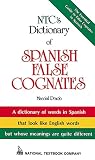 Prado, Marcial: Ntc's Dictionary of Spanish False Cognates Prado, Marcial: Ntc's Dictionary of Spanish False Cognates