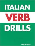 Nanni-Tate, Paola: Italian Verb Drills