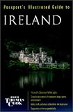 Bailey, Eric: Passport's Illustrated Travel Guide to Ireland from Thomas Cook