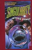 Sleator, William: Singularity Sleator, William: Singularity