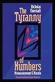 Eberstadt, Nicholas: The Tyranny of Numbers: Mismeasurement and Misrule