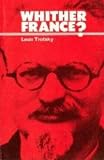 Trotsky: Whither France Trotsky: Whither France