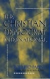 Papini, Roberto: The Christian Democrat International