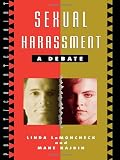 Hajdin, Mane: Sexual Harassment: A Debate