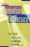 Tilly, Charles: From Contention to Democracy
