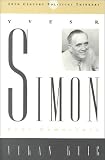 Kuic, Vukan: Yves R. Simon: Real Democracy