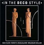 Klein, Dan: In the Deco Style