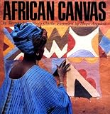 Courtney-Clarke, Margaret: African Canvas
