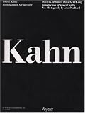Brownlee, David B.: Louis I. Kahn: In the Realm of Architecture