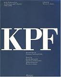 Giovannini, Joseph: Kohn Pedersen Fox: Architecture and Urbanism, 1986-1992 Giovannini, Joseph: Kohn Pedersen Fox: Architecture and Urbanism, 1986-1992