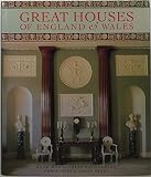 Massingberd, Hugh M.: The Great Houses of England and Wales Massingberd, Hugh M.: The Great Houses of England and Wales