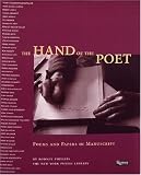 New York Public Library Staff: The Hand of the Poet : Poems and Papers in Manuscript New York Public Library Staff: The Hand of the Poet : Poems and Papers in Manuscript