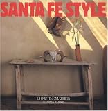 Mather, Christine: Santa Fe Style