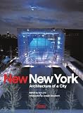 Luna, Ian: New New York: Architecture of a City Luna, Ian: New New York: Architecture of a City
