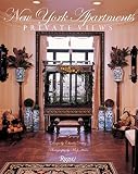GREGORY, JAMEE: New York Apartments: Private Views