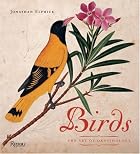 Birds: Mini Edition -- The Art of&hellip;