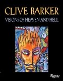 Barker, Clive: Visions Of Heaven & Hell Barker, Clive: Visions Of Heaven & Hell