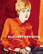 Elizabeth Peyton by Elizabeth Peyton
