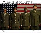Miracle at St. Anna: The Motion Picture by&hellip;